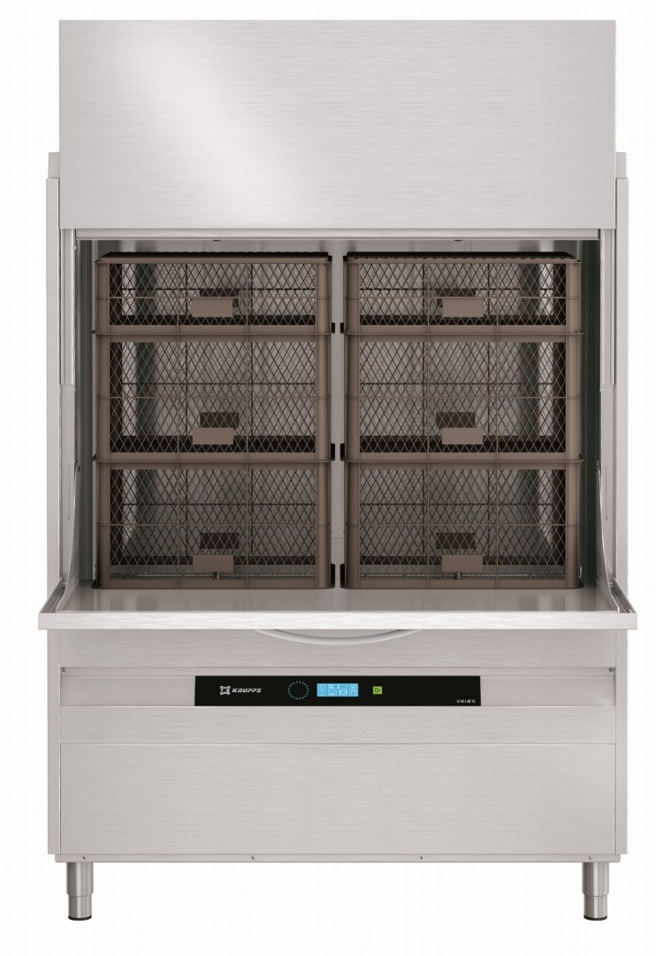 Zmywarka gastronomiczna EL991E